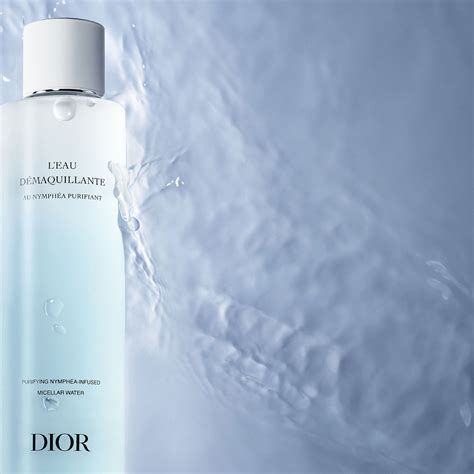 dior make up entferner|DIOR Micellar Water Makeup Remover  .